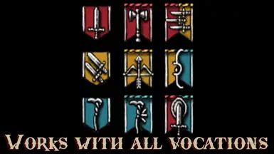 dragon's dogma more skill slots mod|Mod to allow the Warrior to use the 3 extra skill slots that EVERY .